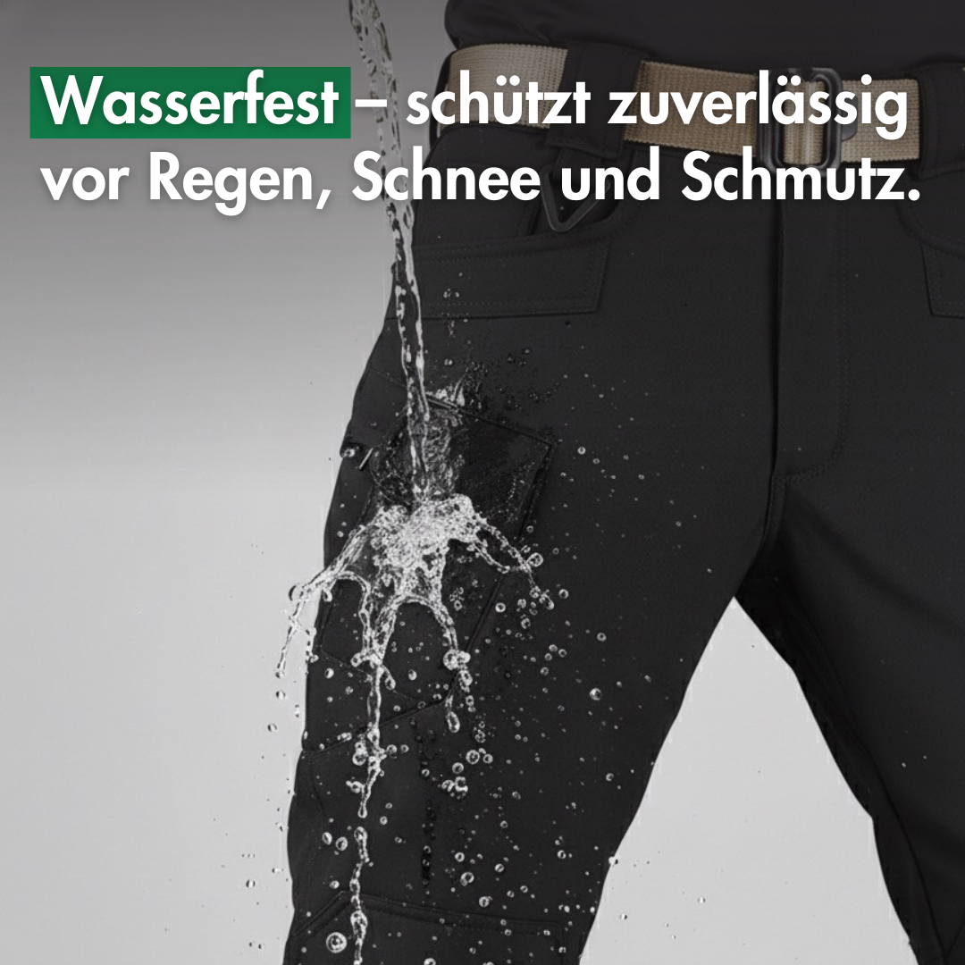 1+1 GRATIS: ProWork – wasserabweisend, langlebig & mit vollem Schutz bei jedem Einsatz