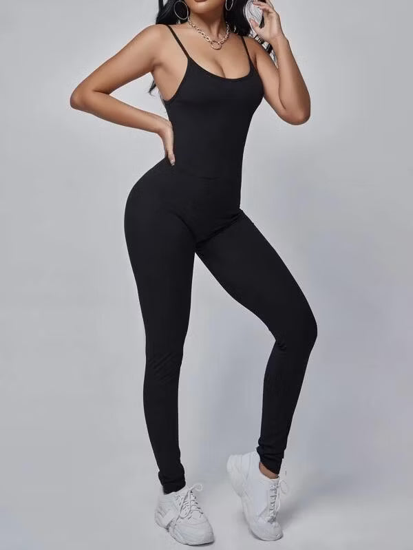 One Piece Full Suit Leggings